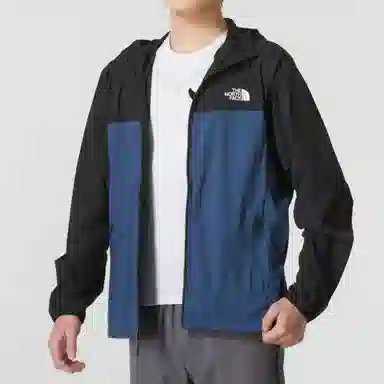 THE NORTH FACE M SUN CHASE WIND JACKET