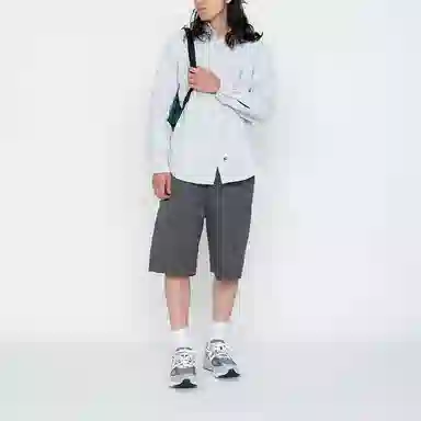 THE NORTH FACE PURPLE LABEL