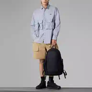 THE NORTH FACE UE Logo