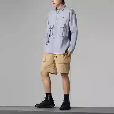 THE NORTH FACE UE Logo