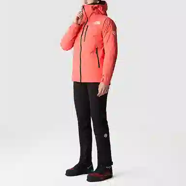 THE NORTH FACE FUTURELIGHT 3L Logo