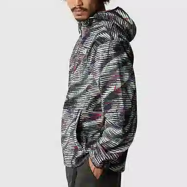 The North Face TNF Easy Wind Hooded Jacket
