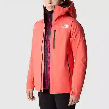 THE NORTH FACE FUTURELIGHT 3L Logo