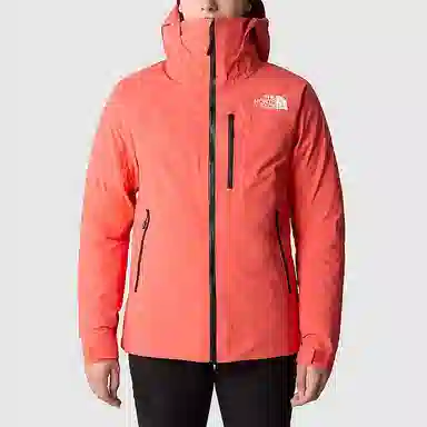 THE NORTH FACE FUTURELIGHT 3L Logo