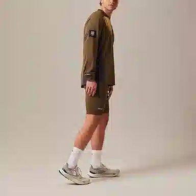 THE NORTH FACE x SOUKUU Trail Run T LogoT