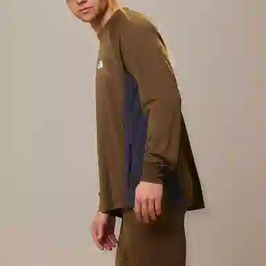 THE NORTH FACE x SOUKUU Trail Run T LogoT