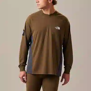 THE NORTH FACE x SOUKUU Trail Run T LogoT