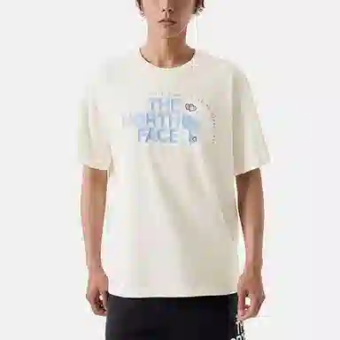 THE NORTH FACE Logo SS24T