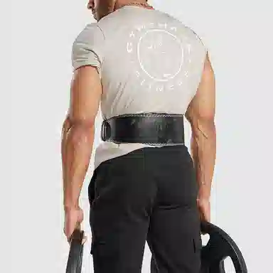 Gymshark Legacy T-Shirt Pebble Grey