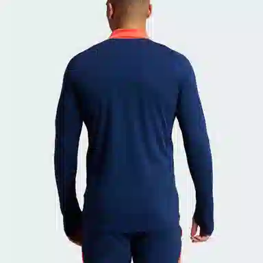 adidas Manchester United Tiro 24 Training Top