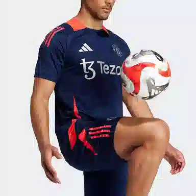 adidas SS24 Sport Performance