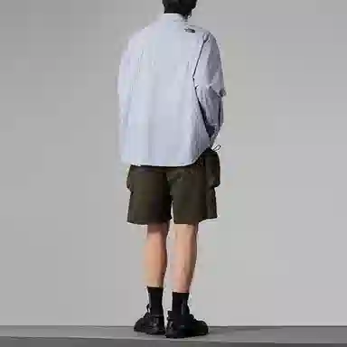 The North Face UE SS24 Blue