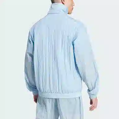 adidas originals 80s NYLON ARCHIVE TRACK TOP