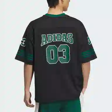 adidas originals RETRO STREET BASKETBALL T-SHIRT LogoVT
