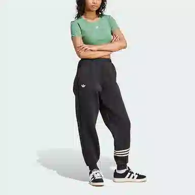adidas originals Essential ESSENTIALS RIBBED T-SHIRT T