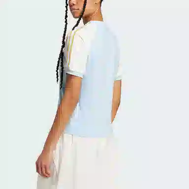 adidas originals 80s T-SHIRT T