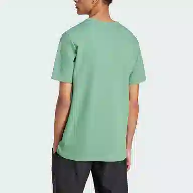 adidas originals Essential TREFOIL ESSENTIALS WAFFLE T-SHIRT T