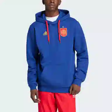 adidas Spain SPAIN DNA HOODIE Logo