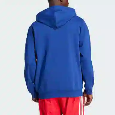 adidas Spain SPAIN DNA HOODIE Logo