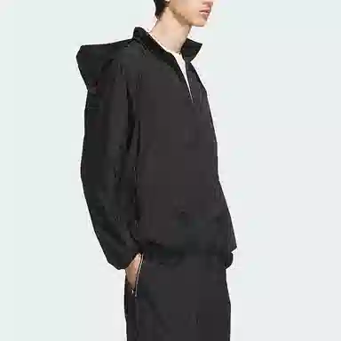 adidas Future Style Woven Jacket