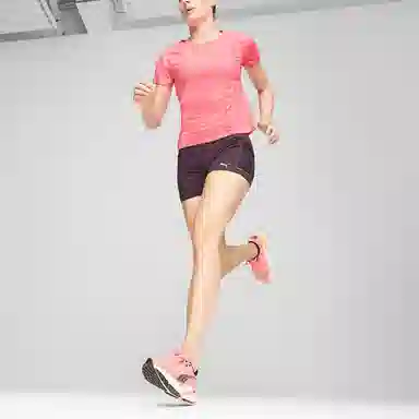 PUMA RUN CLOUDSPUN T