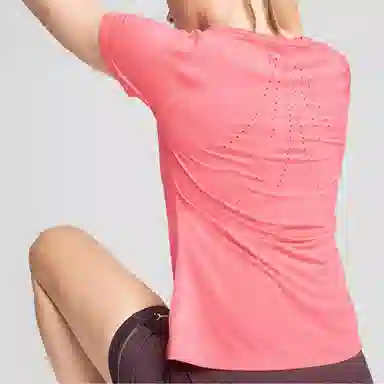 PUMA RUN CLOUDSPUN T