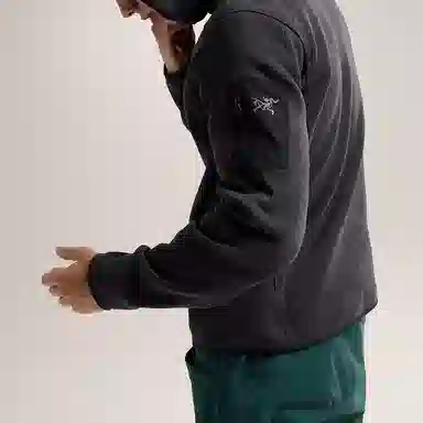 Arcteryx Covert Hoody