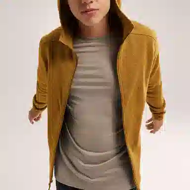 Arcteryx Covert Hoody