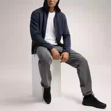 Arcteryx Covert Hoody