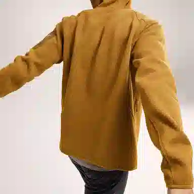 Arcteryx Covert Hoody