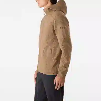 Arcteryx Covert Hoody