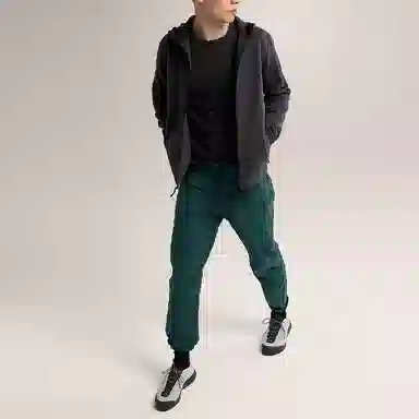 Arcteryx Covert Hoody