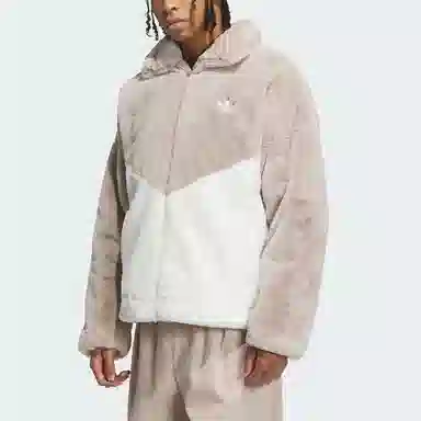 adidas originals Sportswear Jacket Logo