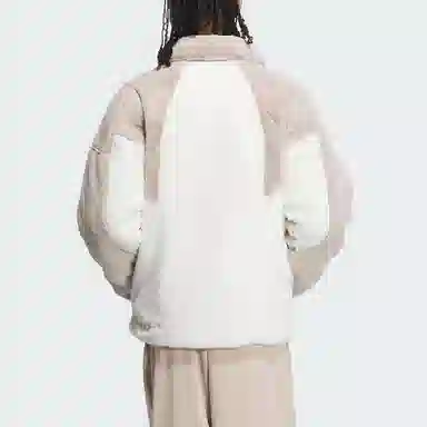 adidas originals Sportswear Jacket Logo