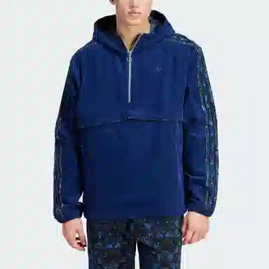 adidas originals Corduroy Hoodie