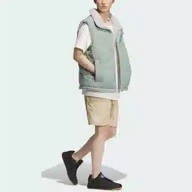 adidas Originals M1 Down Vest 600
