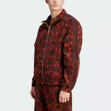 adidas originals Corduroy Track Top