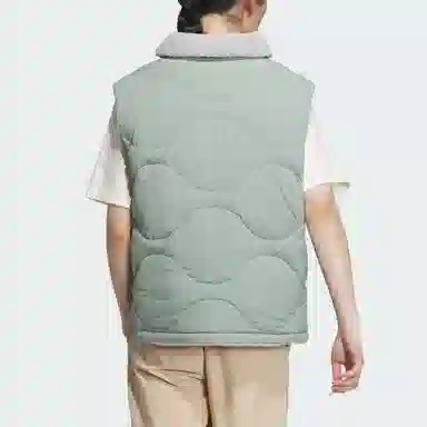 adidas Originals M1 Down Vest 600