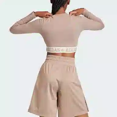 adidas originals Neutral Court Graphic Tee LogoT