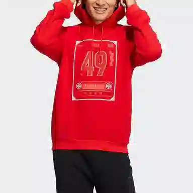 adidas neo M Ssfv1 Hoodie1