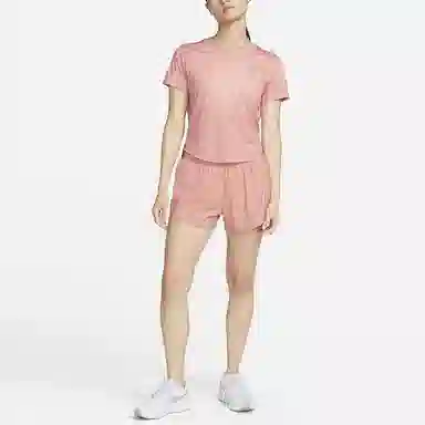 Nike Dri-FIT Swoosh LogoT