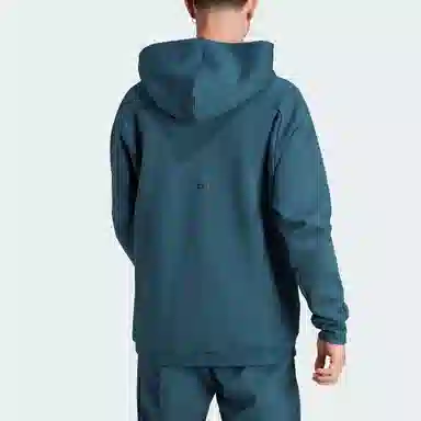 adidas New Z.N.E. Premium Hoodie Logo