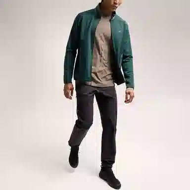 Arcteryx Kyanite Jacket