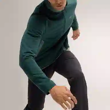 Arcteryx Kyanite Jacket