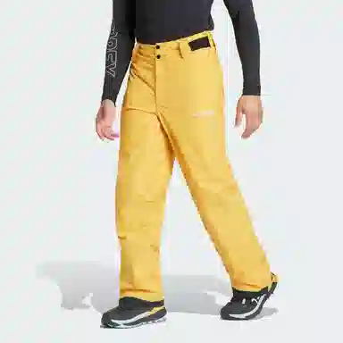 adidas Xperior 2l Insulated Pants Logo