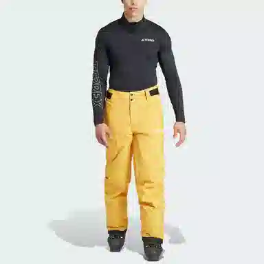 adidas Xperior 2l Insulated Pants Logo