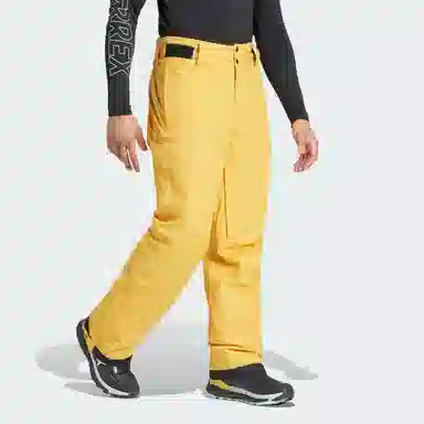 adidas Xperior 2l Insulated Pants Logo