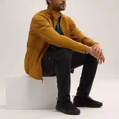 Arcteryx Kyanite Jacket