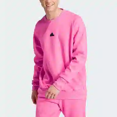 adidas Z.N.E. Premium Sweatshirt Logo