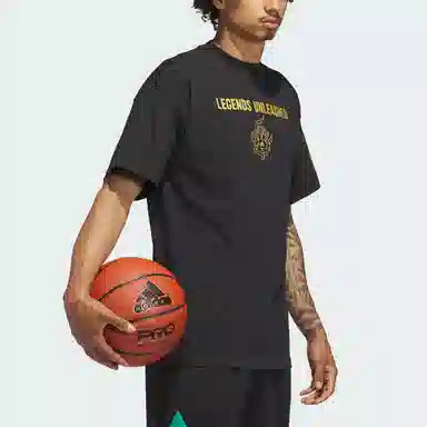 adidas Basketball Select Tee